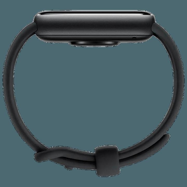 Actual product image Xiaomi Smart Band 9 Pro Obsidian Black, BHR8710GL (44 mm)