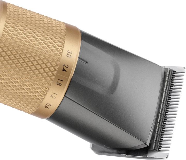Image du produit BaByliss Précision du graphite