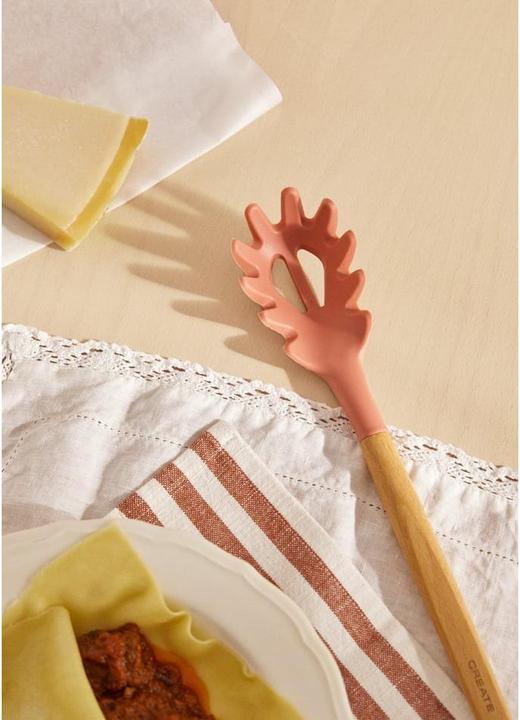 Actual product image Create Kitchen utensil set