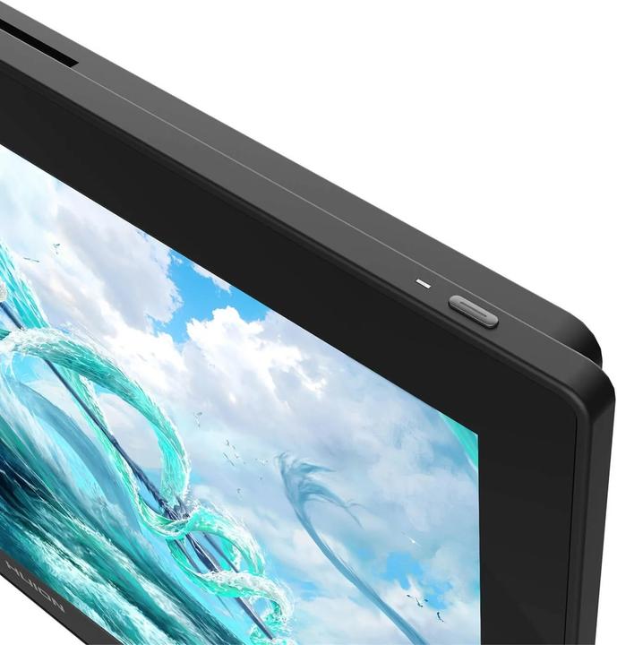 Image du produit Huion Tablette Kamvas Pro 24 (4K) (23.80", 5080 lpi)