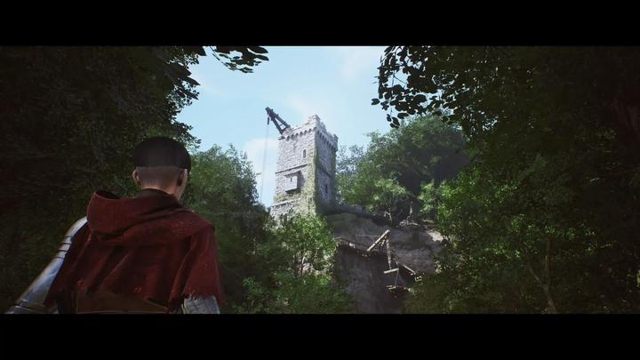 Image du produit 1348 Ex Voto - Golden Edition PS-5 UK (PS5)