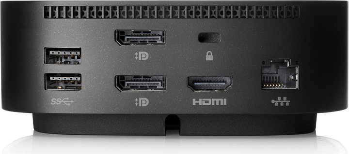 Produktbild HP G5 Universal Dock (USB-C, 10 Ports)