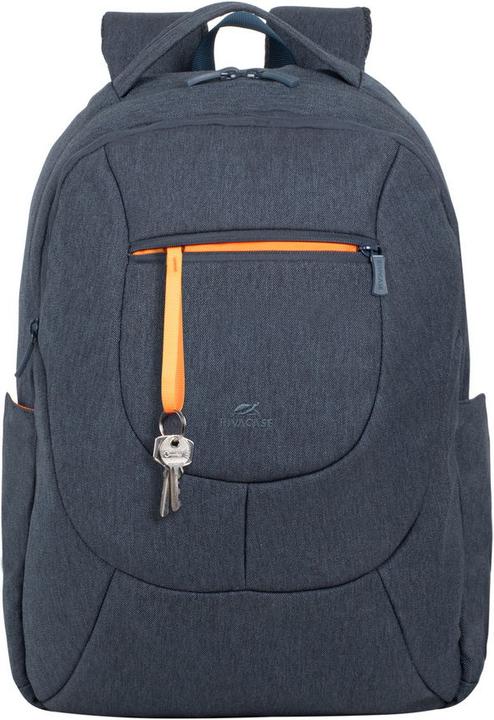 Image du produit Rivacase NB Sac à dos Galapagos 7761 foncé