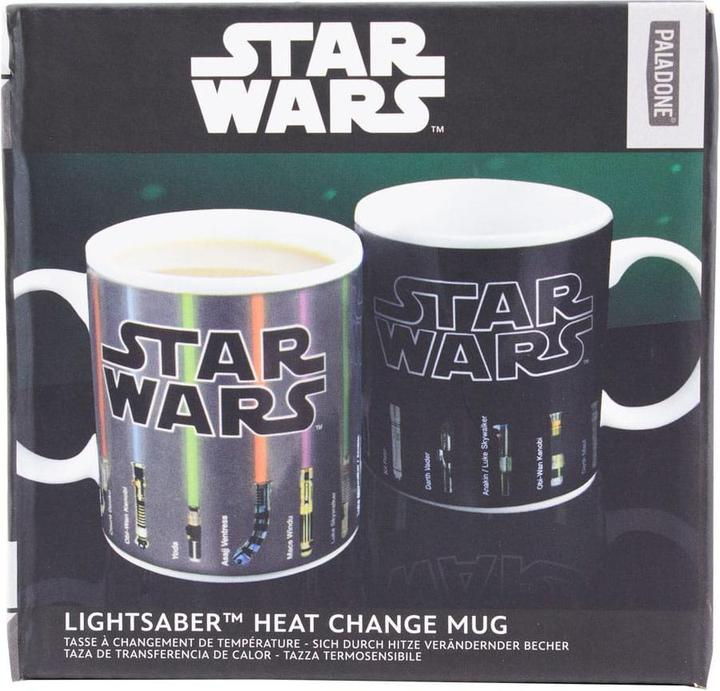 Actual product image Paladone Products PP3699SW (300 ml, 1 x)