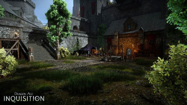 Produktbild EA Games EA Dragon Age Inquisition Xbox One (Xbox One S, Xbox One X, EN)