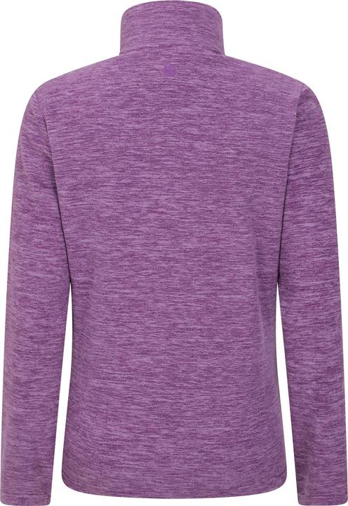 Produktbild Mountain Warehouse Snowdon FleeceOberteil (32)