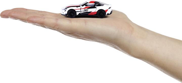 Image du produit Majorette Toyota Racing 5 Pieces Giftpack