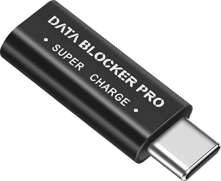 Actual product image Avizar Data Blocker Super Charge