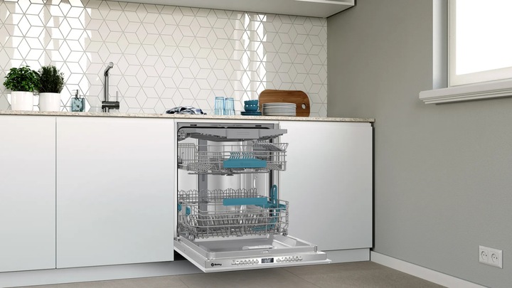 Actual product image Balay 3VF6360SA