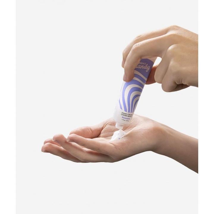 Actual product image Merci Handy Hand Cream Namaste (30 ml)