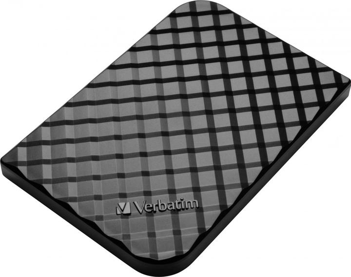 Produktbild Verbatim Store n Go (0.26 TB)