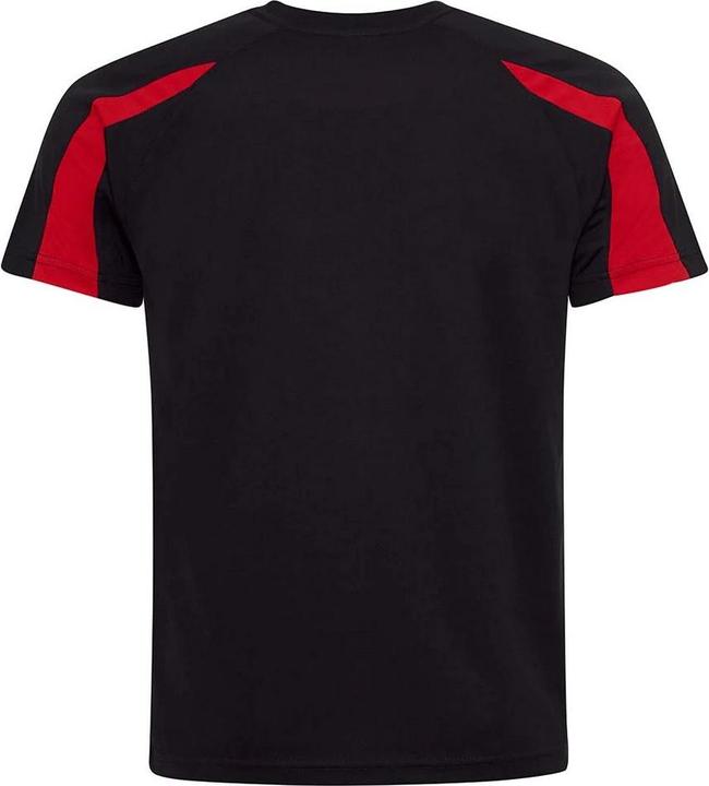 Immagine prodotto Awdis Maglietta Contrasto Assorbe L'ummidita' Uomo (XL)