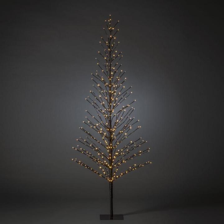 Produktbild Konstsmide Black Tree