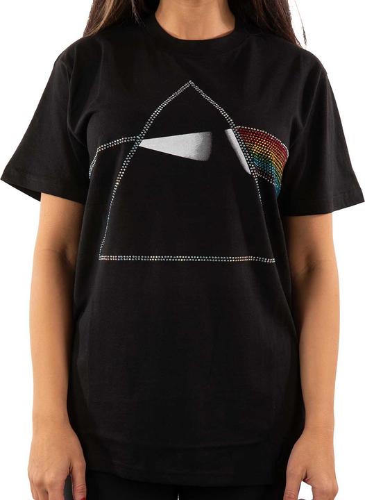 Produktbild Music Brand Dark Side Of The Moon TShirt (M)