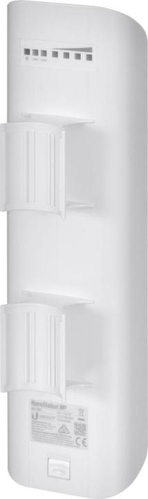 Image du produit Ubiquiti Nanostation M5 (150 Mbit/s)