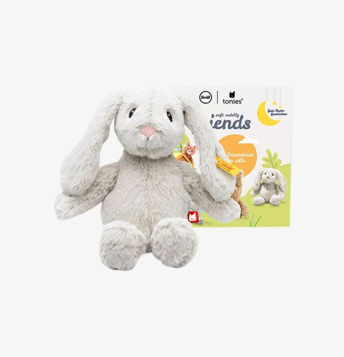 Image du produit Tonies Hoppie Rabbit (Allemand)