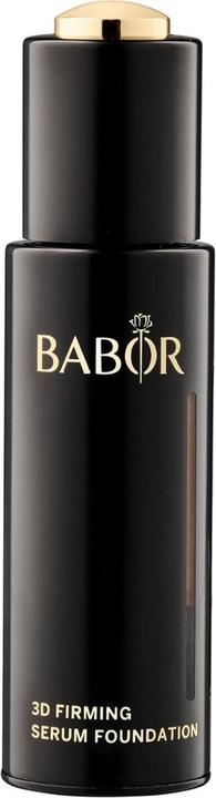 Produktbild Babor Make Up 3D Firming Serum Foundation 02 ivory (Braun)