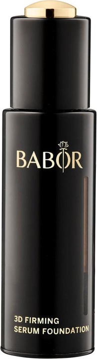 Immagine prodotto Babor Make Up 3D Firming Serum Foundation 02 avorio (Marrone)