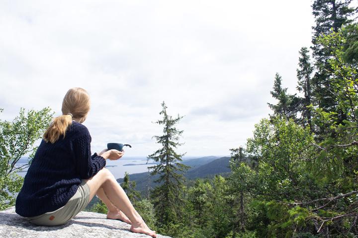 Actual product image Kupilka 37 + Göffel Set