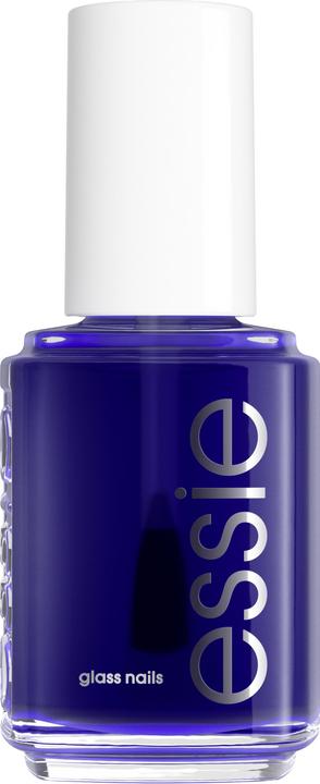 Produktbild Essie Glass Nails (Blue Light)