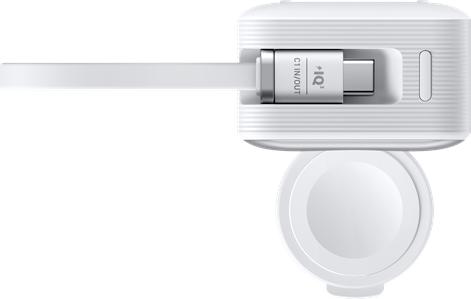 Image du produit Anker MagGo (10000 mAh, 30 W, 35 Wh)