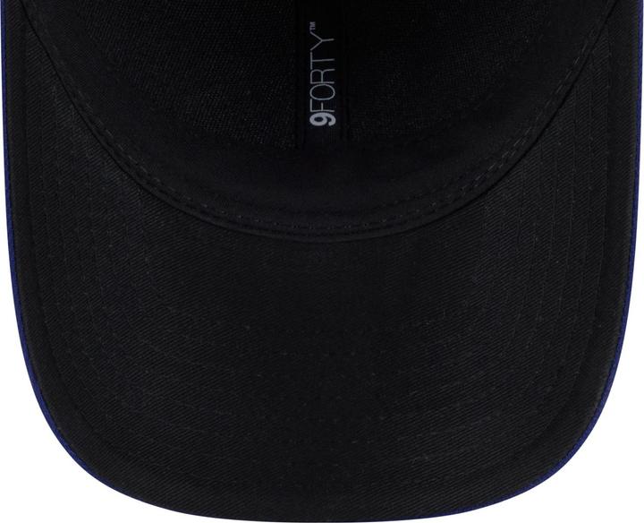Produktbild New Era 9Forty M-Crow Cap - Authentic Texas Rangers (One Size)