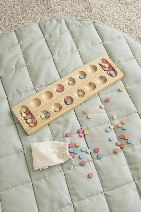 Actual product image Kids Concept Kalaha (1000723) (2 Players)