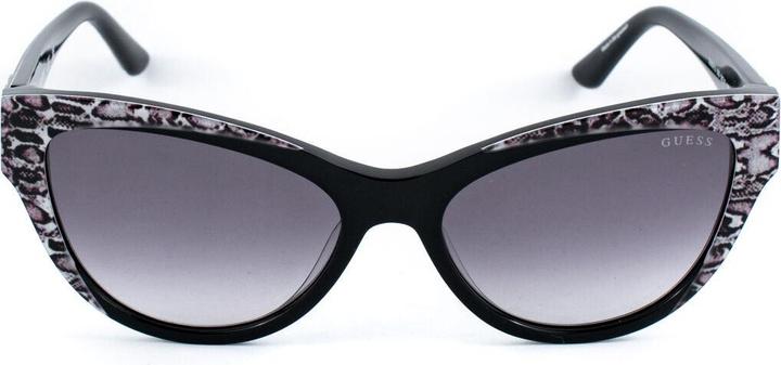 Actual product image Guess Womens Sunglasses Black