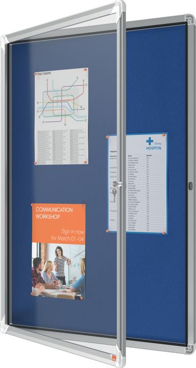 Produktbild Nobo Premium Plus