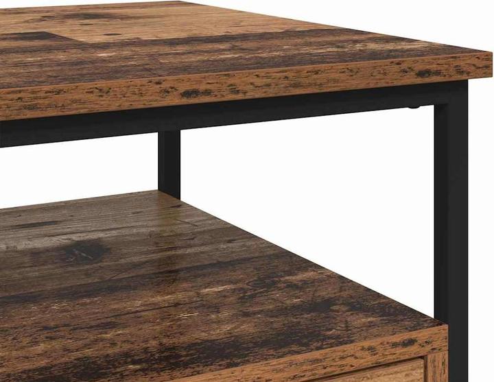 Produktbild vidaXL Nachttisch (40 x 42 x 56 cm)