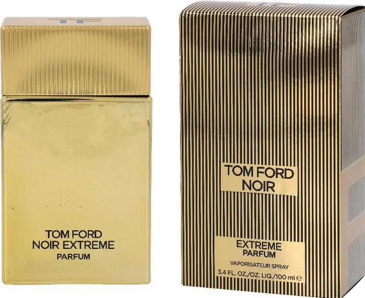 Produktbild Tom Ford Noir Extreme (100 ml)