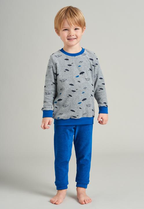 Produktbild Schiesser Pyjama Homewear Bequem sitzend (98)