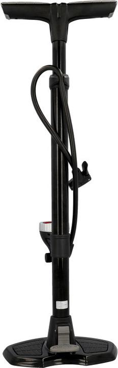 Immagine prodotto Fischer Pompa a pedale commutabile