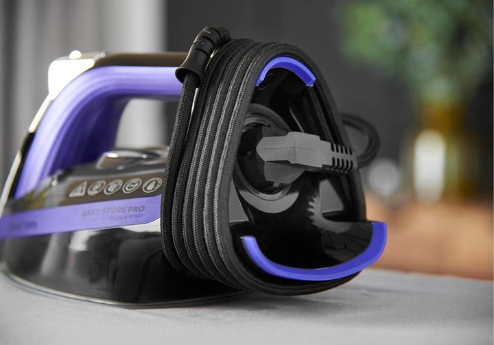 Immagine prodotto Russell Hobbs Easy Store Pro Plug & Wind 26731-56 (200 g/min)