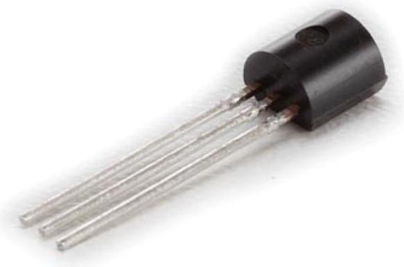 Velleman REGULATEUR DE TENSION 5V - 100mA