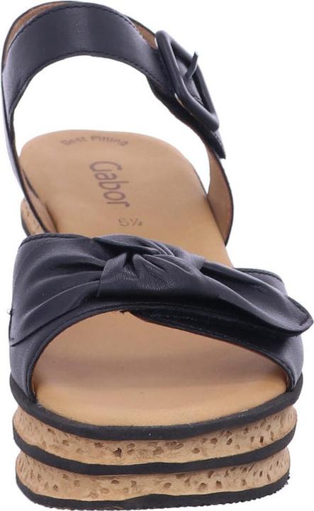 Image du produit Gabor 64.653 27 Sandal (40.5)