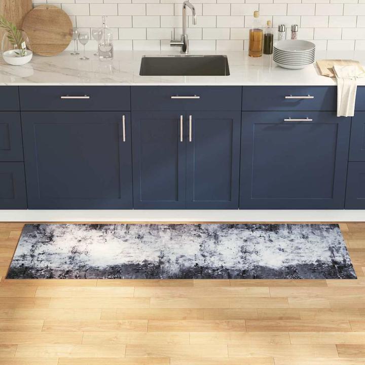 Actual product image vidaXL Küchen Teppich (180 x 60 cm)