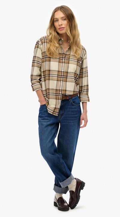 Immagine prodotto Superdry Camicia da donna (M)
