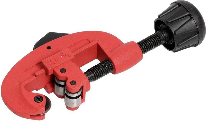 Actual product image Rothenberger Industrial Pipe Cutter Tub (30 mm)