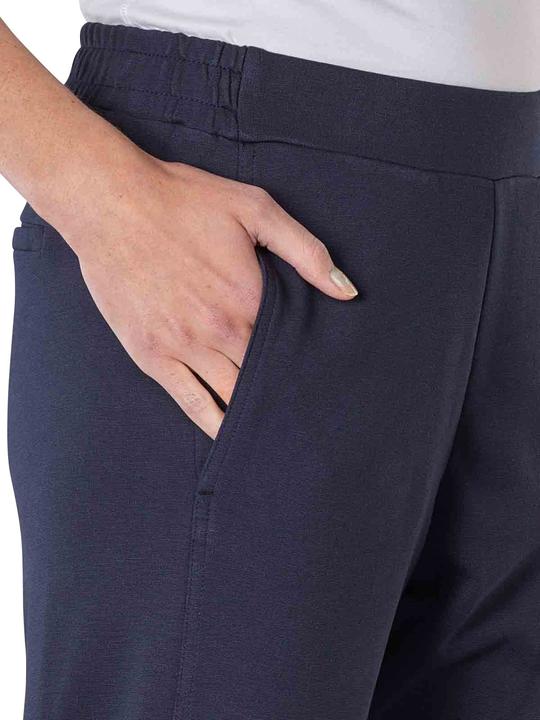 Immagine prodotto Armedangels Magdaa Pantaloni Maglia cielo notturno (S)