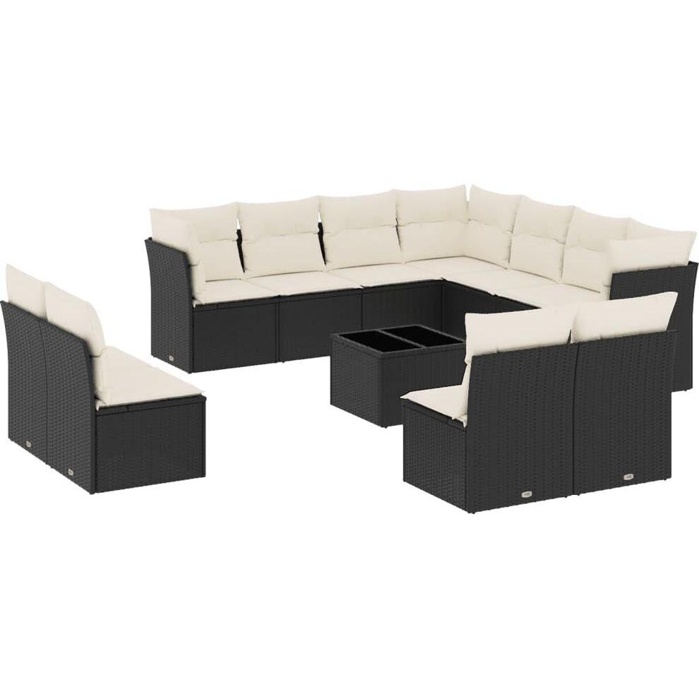 VidaXL, Gartenlounge, Johnathan