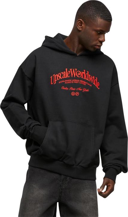 Immagine prodotto Urban Classics Upscale Upscale World Wide Heavy Oversize Hoody - 185303 (XL)