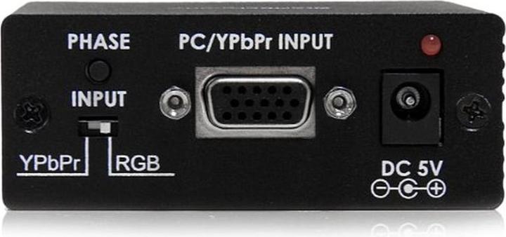 Actual product image StarTech Component / VGA (Pc) To HDMI (Analog -> Digital)