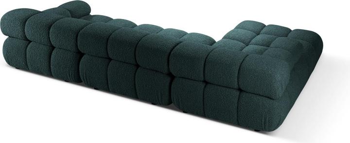 Actual product image Micadoni Bellis (Corner sofa, Modular sofa)