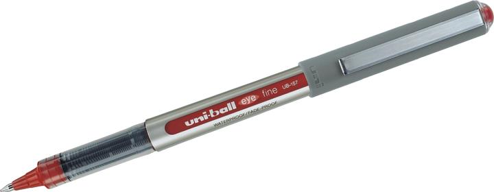 Produktbild Faber-Castell Tintenroller eye fine UB-157 (Silber, 1 x)