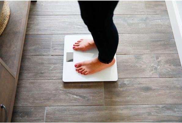 Immagine prodotto Withings Body (180 kg)