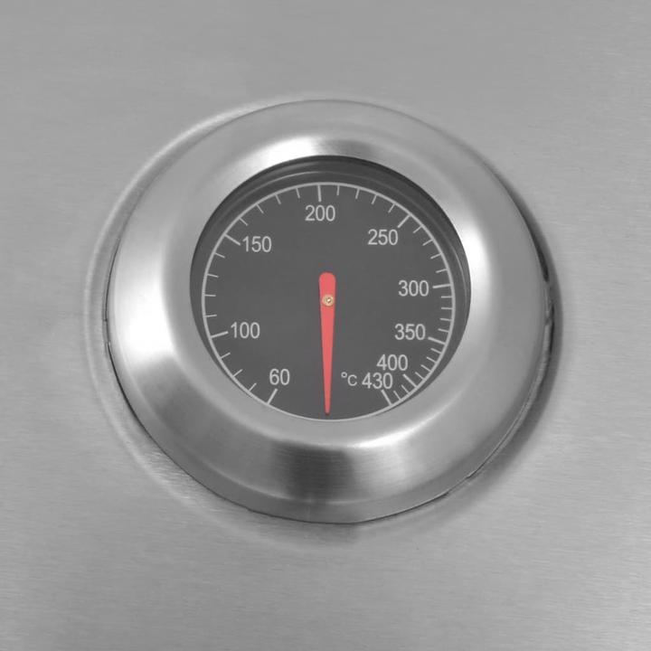 Produktbild vidaXL Lukina (3.50 kW)