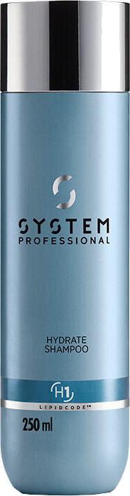 Immagine prodotto System Professional Shampoo idratante Hydrate (Shampoo) - Volume: 250 ml (250 ml, Shampoo liquido)
