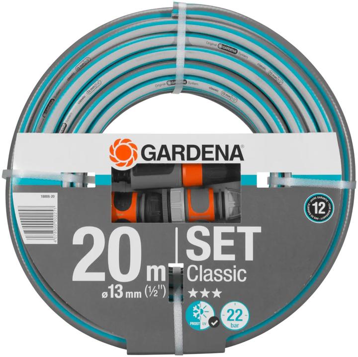 Produktbild Gardena Gartenschlauch (20 m, 13 mm)