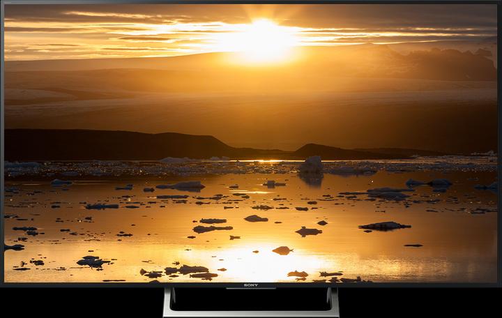 Immagine prodotto Sony Kd-49xe7005 (49", LCD, 4K, 2017)